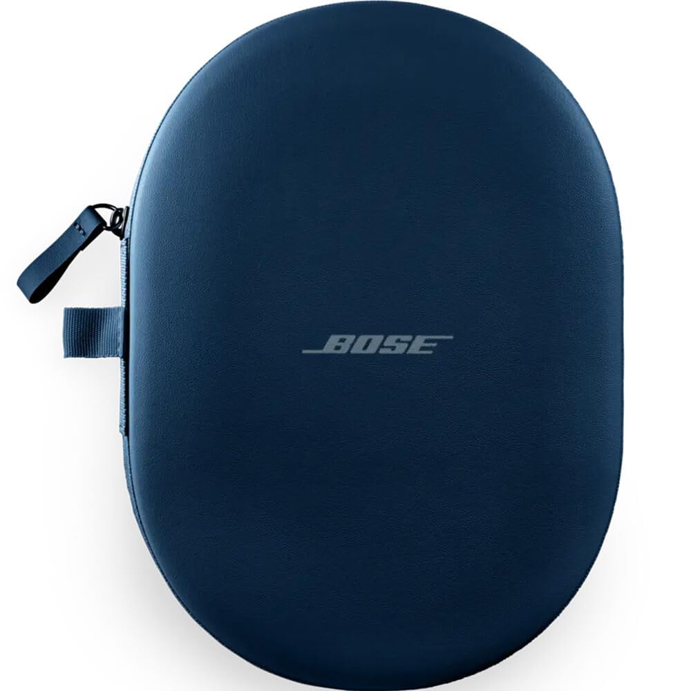 Amazon.com: Bose QCOMFULTLBLU QuietComfort Ultra Wireless